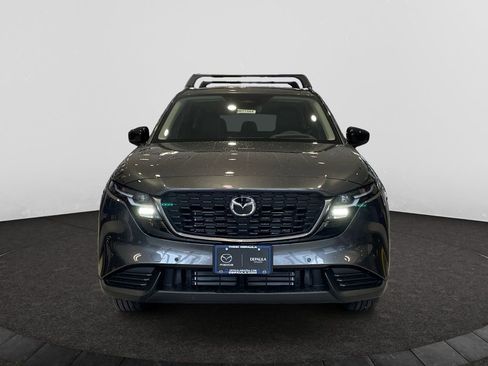 New 2026 MAZDA CX-5 Preferred image 7