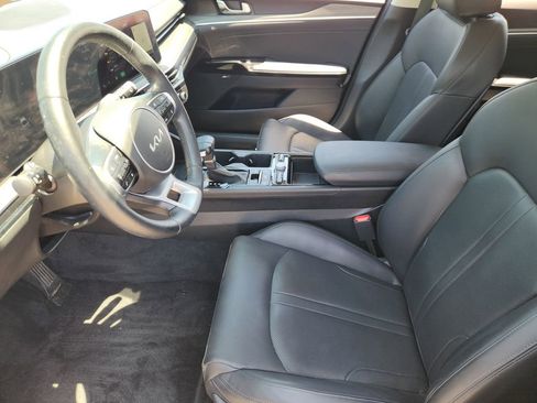 Used 2025 Kia K5 EX FWD image 10