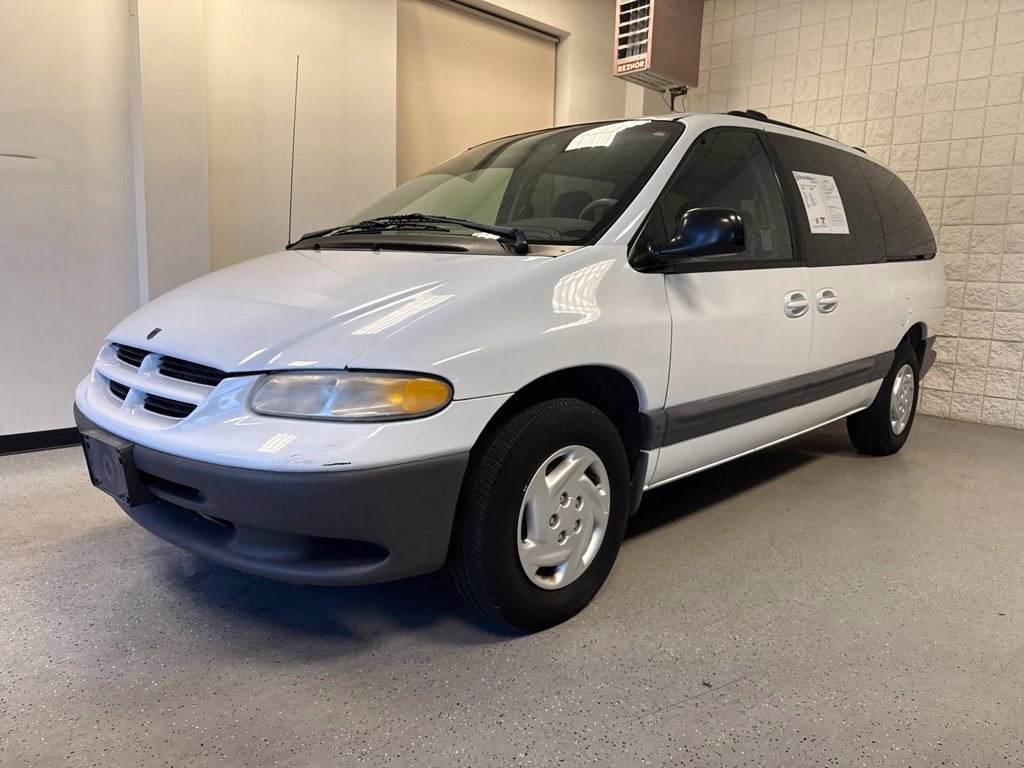 Used 2000 Dodge Grand Caravan SE FWD image 30