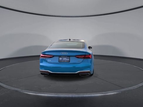 Used 2021 Audi A5 2.0T Premium Plus w/ Premium Plus image 7