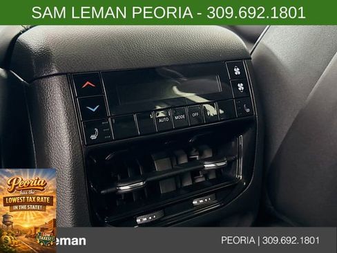 New 2025 Jeep Grand Cherokee L Limited image 26