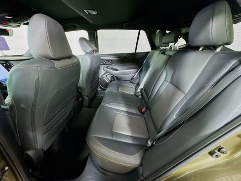 Used 2023 Subaru Outback Wilderness image 29