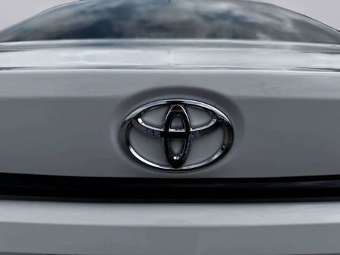 Used 2023 Toyota Corolla LE FWD image 16