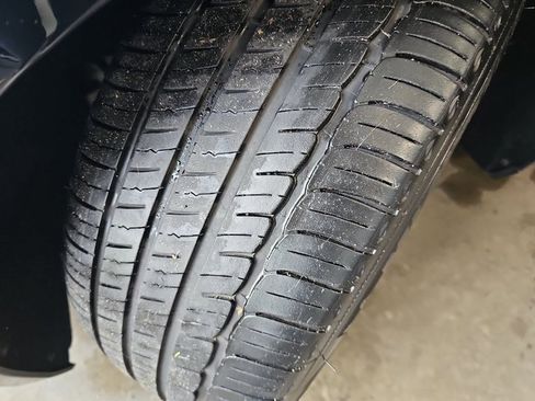 Used 2018 Cadillac CT6 Luxury image 33