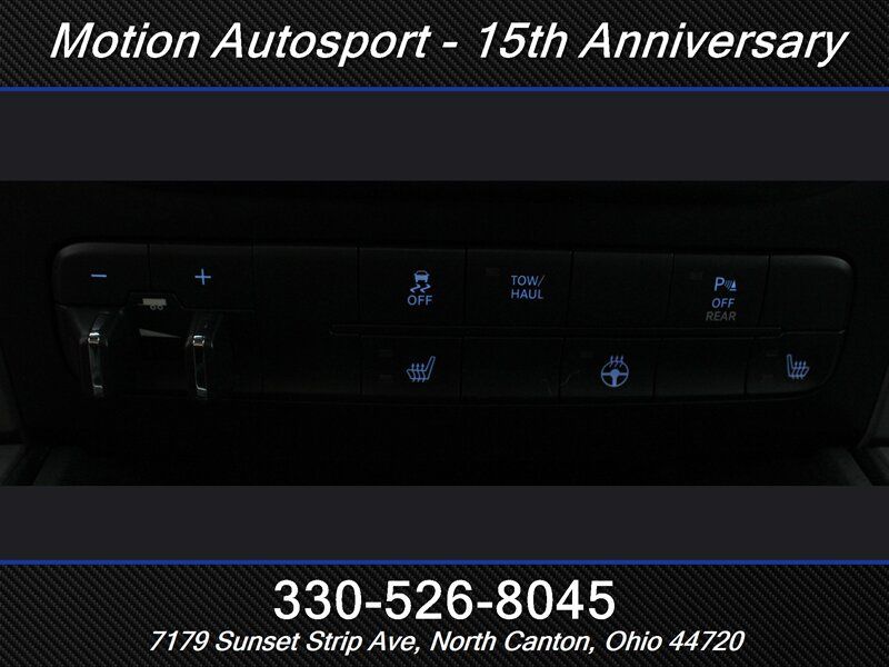 Used 2022 RAM 1500 Warlock AWD/4WD image 16