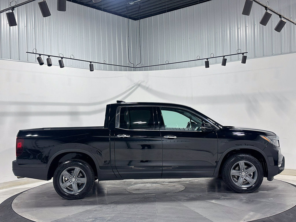 Used 2023 Honda Ridgeline RTL-E image 10