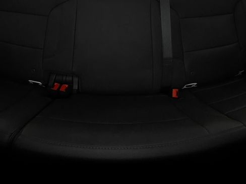 Used 2025 GMC Sierra 2500 Pro w/ Convenience Package AWD/4WD image 13