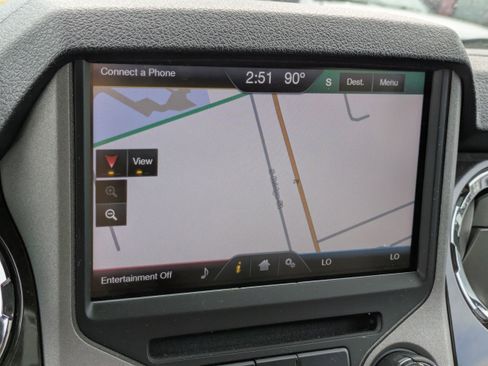 Used 2016 Ford F450 Platinum image 26