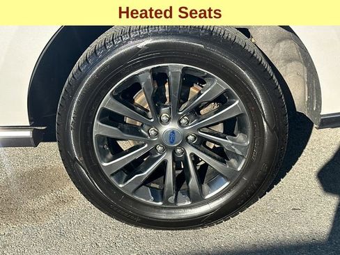 Used 2019 Ford Expedition Limited AWD/4WD image 9