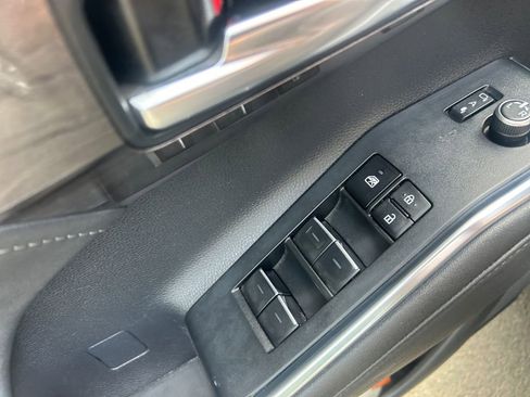 Used 2023 Toyota Highlander Limited AWD/4WD image 24