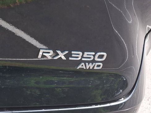Certified 2023 Lexus RX 350 Premium w/ Accessory Package AWD/4WD image 30