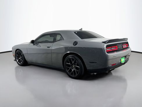 Used 2023 Dodge Challenger R/T Scat Pack w/ Plus Package RWD image 7