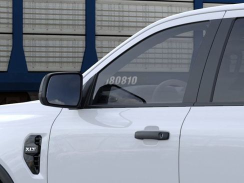 New 2026 Ford Ranger XLT image 42