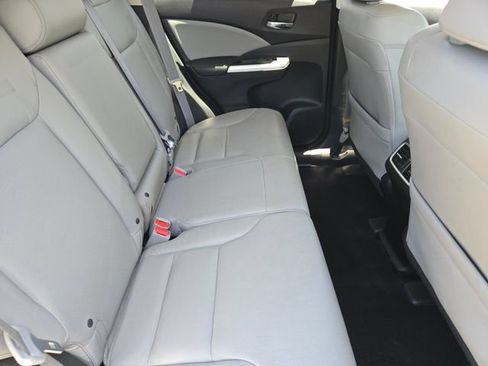 Used 2015 Honda CR-V EX-L image 15
