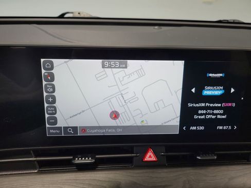 Used 2023 Kia Sportage X-Line w/ X-Line Premium Package image 47