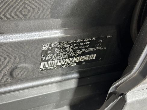 Used 2021 Toyota RAV4 LE image 71