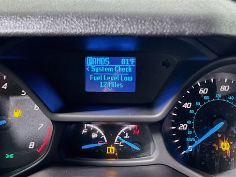 Used 2016 Ford Transit Connect XL FWD image 22