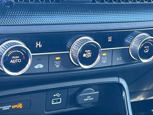 Used 2024 Honda CR-V LX image 14