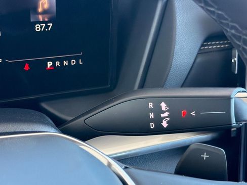 New 2026 GMC Terrain Elevation AWD/4WD image 18