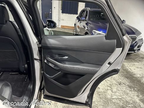 Used 2019 Jaguar E-PACE R-Dynamic HSE AWD/4WD image 22