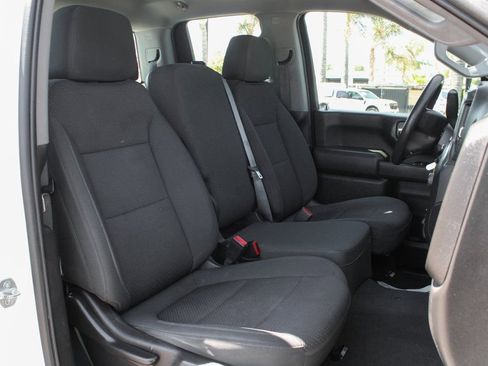 Used 2021 Chevrolet Silverado 2500 W/T w/ WT Fleet Convenience Package image 34