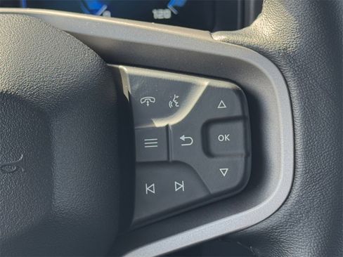 New 2025 Ford Bronco Badlands w/ Sasquatch Package image 22