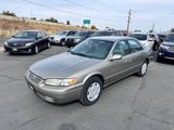 Used 1998 Toyota Camry LE image 2