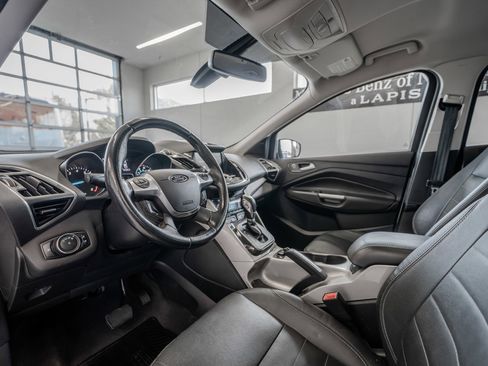 Used 2013 Ford Escape SEL image 6