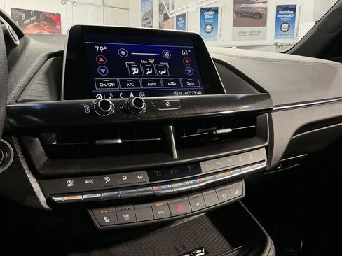 Used 2023 Cadillac CT4 Sport image 29