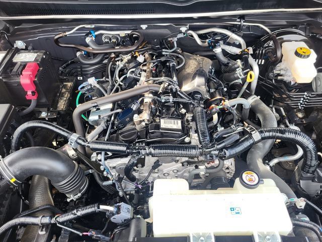 Used 2024 Toyota Tacoma SR5 AWD/4WD image 11