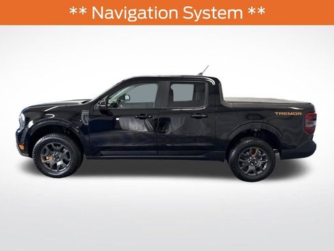 Certified 2024 Ford Maverick Tremor w/ Tremor Off-Road Package image 3
