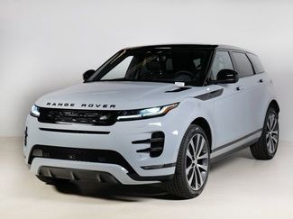 New 2026 Land Rover Range Rover Evoque Dynamic SE video 1