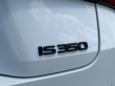 New 2026 Lexus IS 350 F Sport RWD image 12
