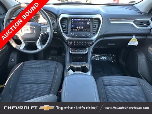 Certified 2023 GMC Acadia SLE w/ Driver Convenience Package image 11