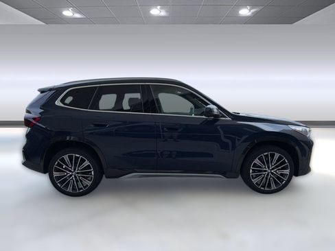 New 2026 BMW X1 xDrive28i w/ Technology Package AWD/4WD image 8