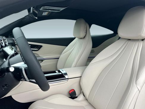 New 2026 Mercedes-Benz CLE 300 4MATIC Coupe image 19