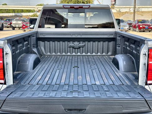 Used 2026 Chevrolet Silverado 2500 ZR2 w/ ZR2 Bison Edition AWD/4WD image 24