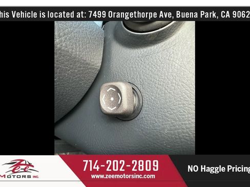 Used 2007 Lexus LS 460 image 55