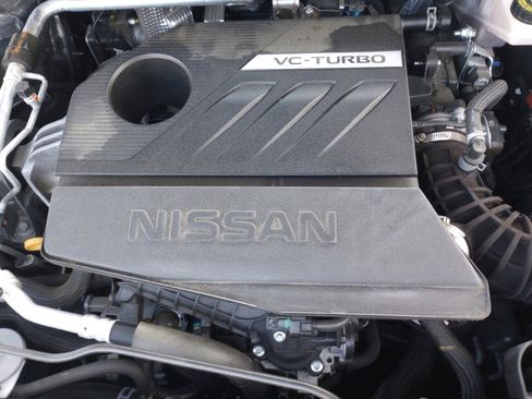 Used 2023 Nissan Rogue SV w/ SV Premium B Package image 20