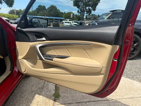 Used 2012 Honda Accord EX-L image 12