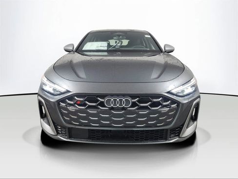 New 2026 Audi S5 Premium Plus image 2