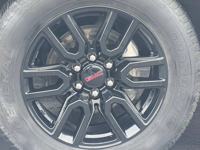 Used 2023 GMC Sierra 1500 Elevation AWD/4WD image 11