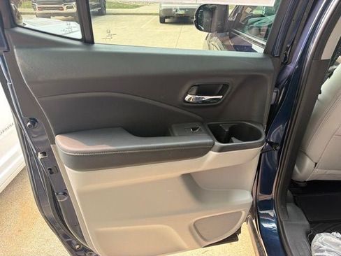 Used 2018 Honda Ridgeline RTL-E image 19