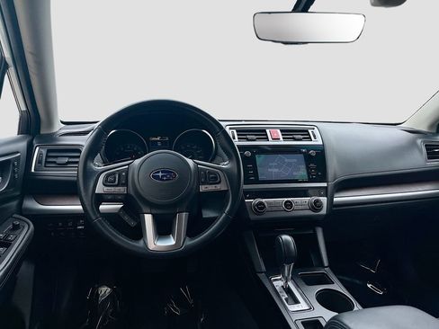 Used 2017 Subaru Outback 3.6R Limited AWD/4WD image 24