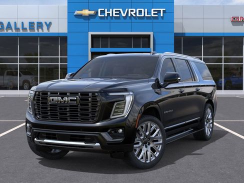 New 2026 GMC Yukon XL Denali Ultimate image 7