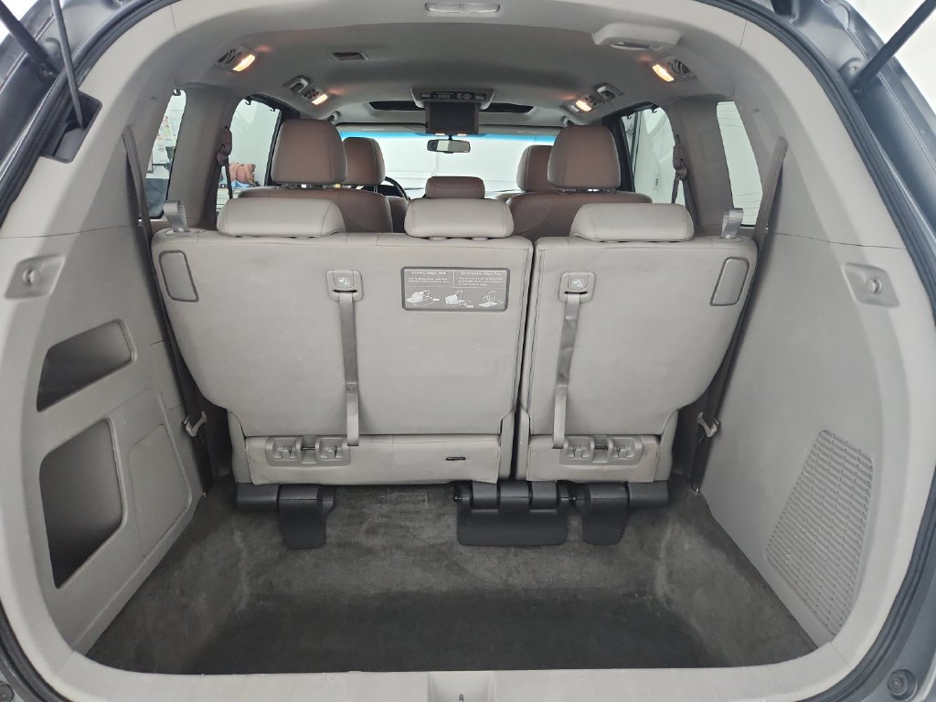 Used 2012 Honda Odyssey EX-L image 34