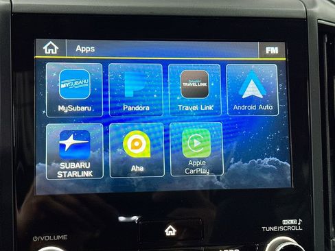 Used 2024 Subaru Forester Sport image 11