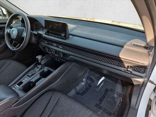 Used 2023 Honda Accord EX image 21