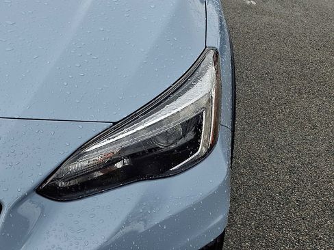 Used 2019 Subaru Crosstrek 2.0i Limited w/ Moonroof Package w/Navigation image 10