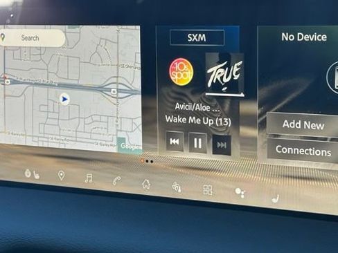 New 2026 Nissan Armada PRO-4X w/ Captain's Chari Seat Package image 41